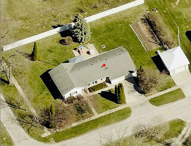 Photo of 202 E South St, Thawville, IL
