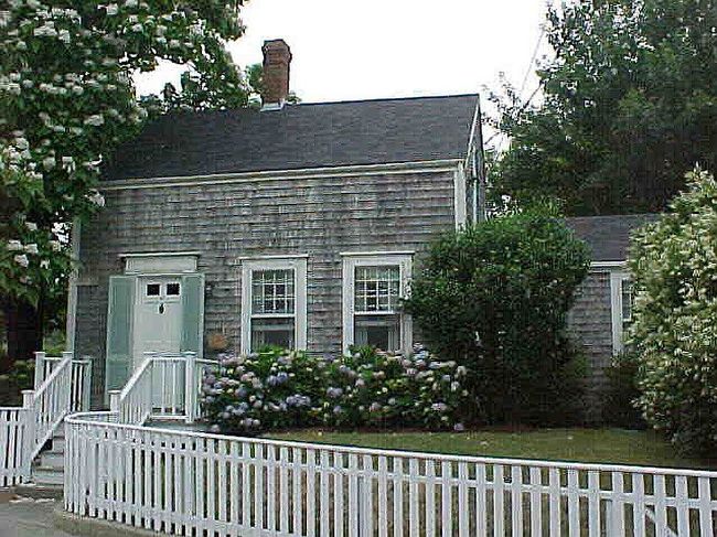 Photo of 21 Mill St