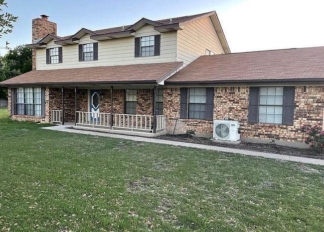 Photo of 6603 Wells Fargo Dr, Killeen, TX
