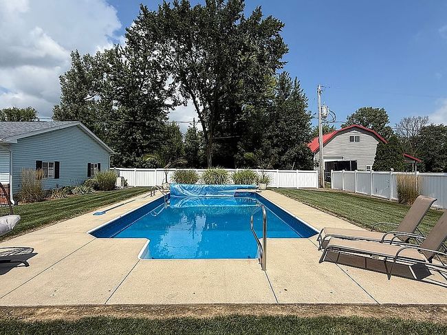 Photo of 23205 W Winfield Dr, Genoa, OH