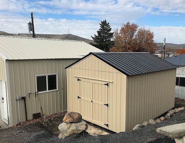 Photo of 1222 Thurston St Se, Ephrata, WA