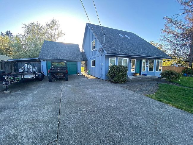 1162 1st Ave, Sweet Home, OR