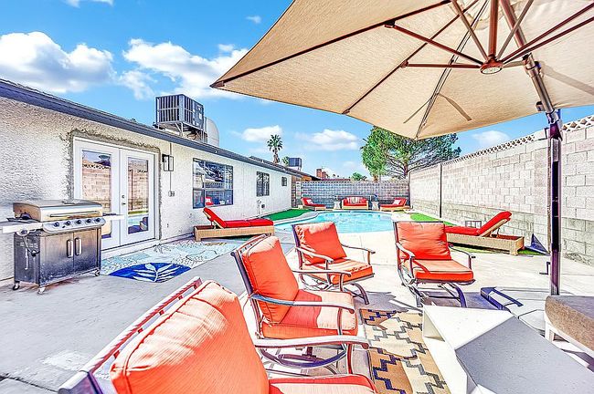 Photo of 6328 Explorer Dr, Las Vegas, NV