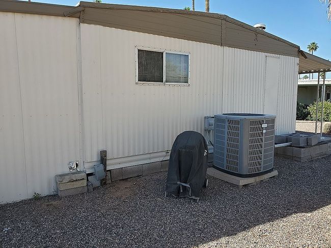 Image of 2700 E Allred Ave Lot R98
