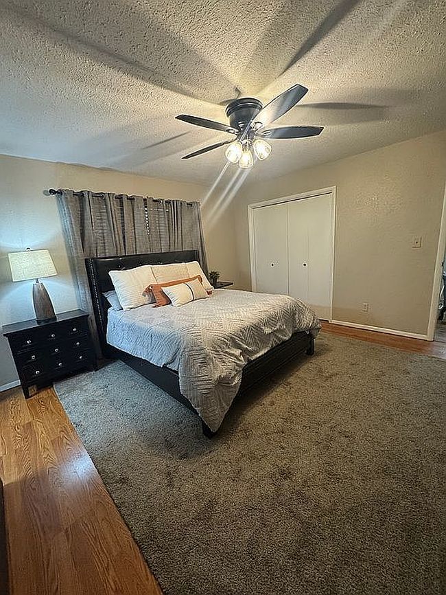 Photo of 710 Woodridge St, Fairview, OK