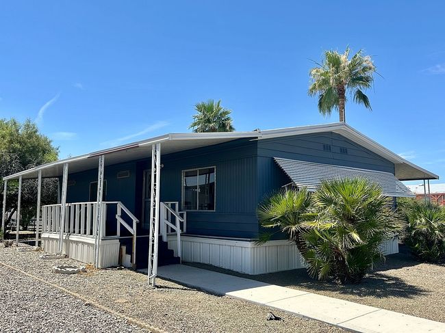 Image of 2609 W Southern Ave Lot 141