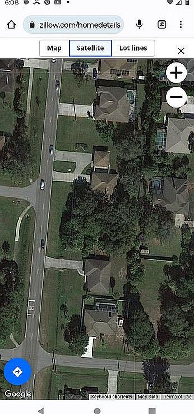 Image of S Salford Blvd