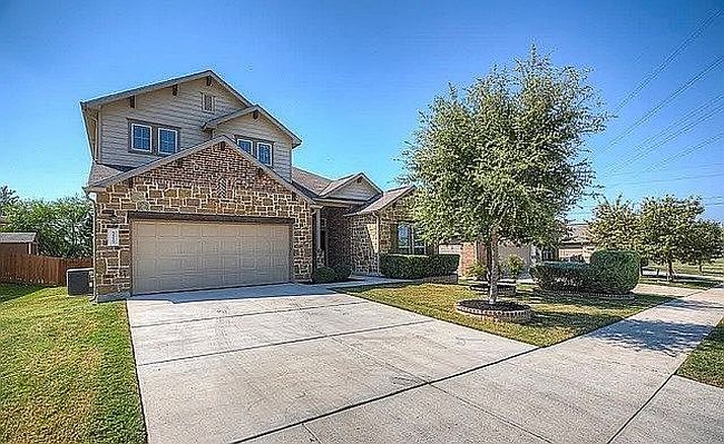 Photo of 5519 Cypress Point, Cibolo, TX