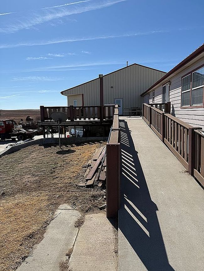 Image of 601 S Tiger Ave