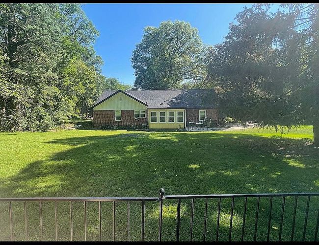 Photo of 219 Hillcrest Dr, Oskaloosa, IA