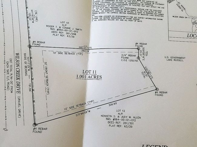 Image of 215 Wilson Creek Dr