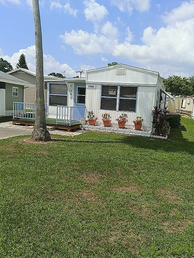 Image of 38652 Le Leeway #304