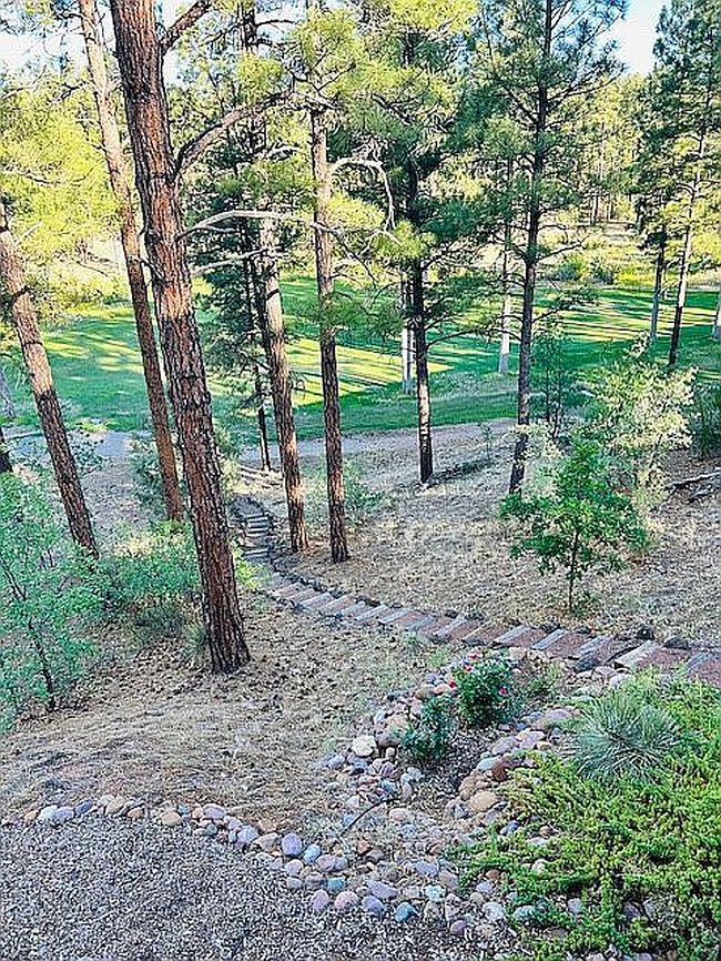 Photo of 2720 W Billy May Fair Loop, Show Low, AZ