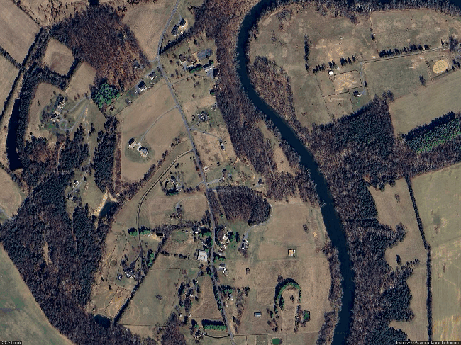 Image of 8675 E Timber Ridge Rd