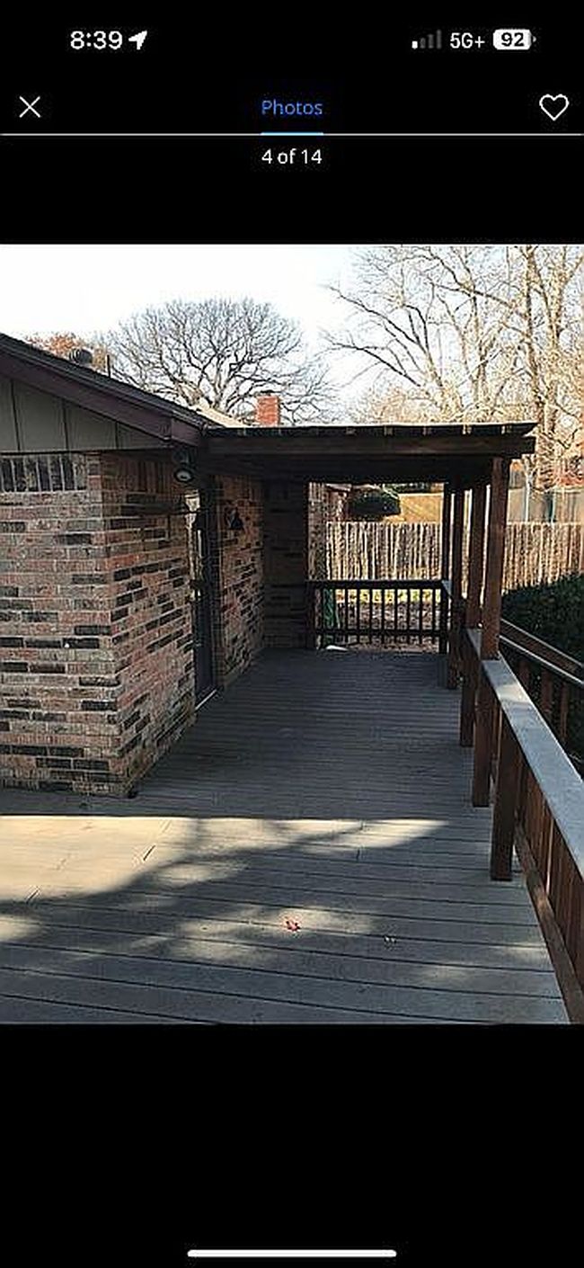 Image of 1005 Ridgecrest Rd