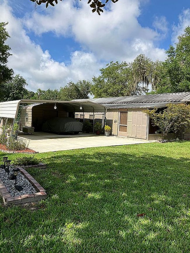 Photo of 8640 E Keating Park St Lot 210, Floral City, FL