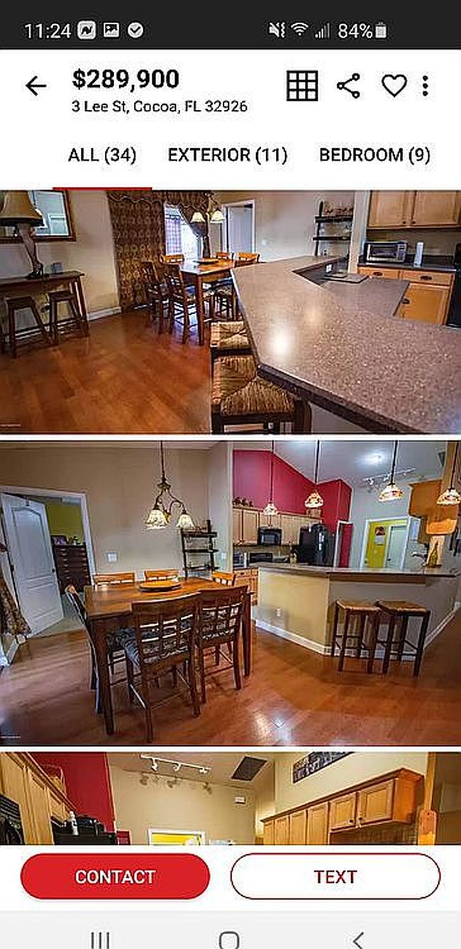 Photo of 3 Lee St, Cocoa, FL