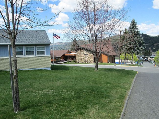 Image of 201 S 11th St