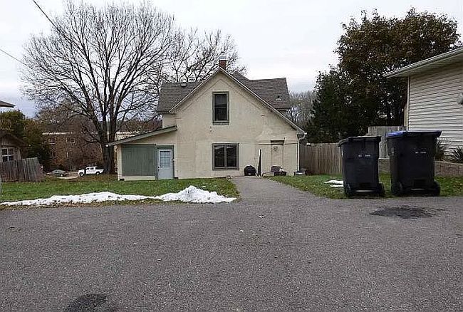 Image of 619 N 4th St