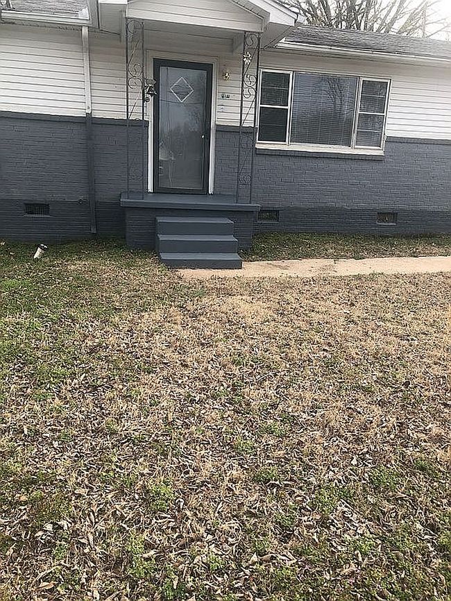 Photo of 1611 W Gibson St, Ozark, AR