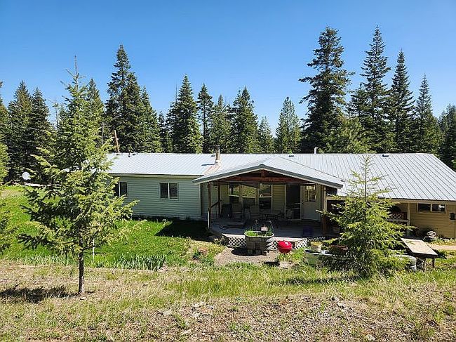Photo of 61216 Old Ski Run Rd, Joseph, OR