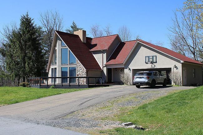 Image of 346 Clear View Ridge Rd