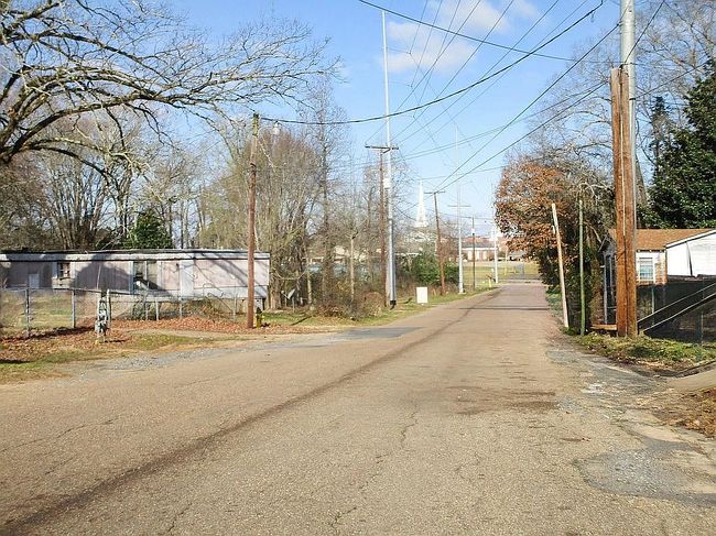 Photo of 320 Spann St, Minden, LA