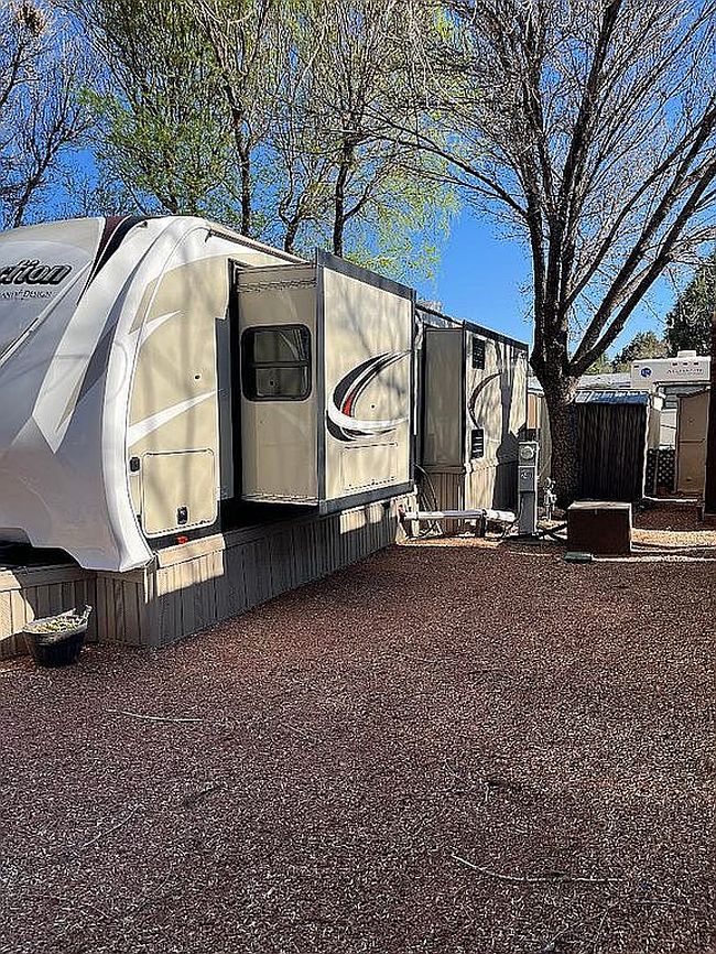 Photo of 3933 E State Highway 260 #240, Payson, AZ