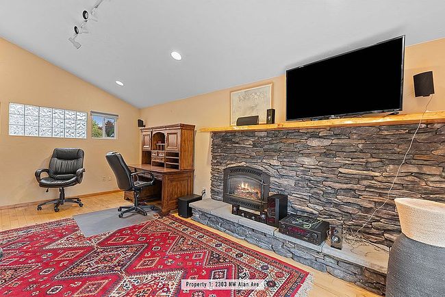 Photo of 2303 Nw Alan Ave, East Wenatchee, WA