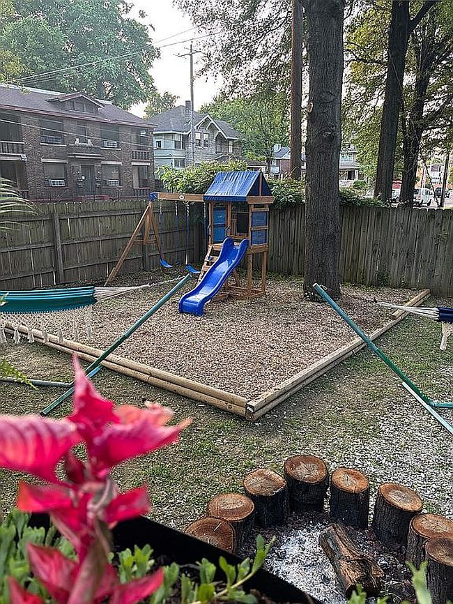 Photo of 1228 Central Ave, Memphis, TN