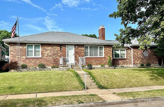 Photo of 4108 Haven St, Saint Louis, MO