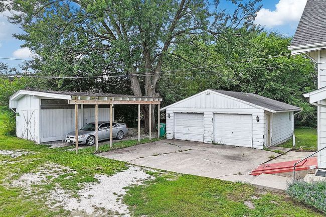 Photo of 1304 Ash St, Dallas Center, IA