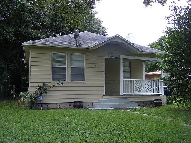 Image of 207 S Fremont Ave