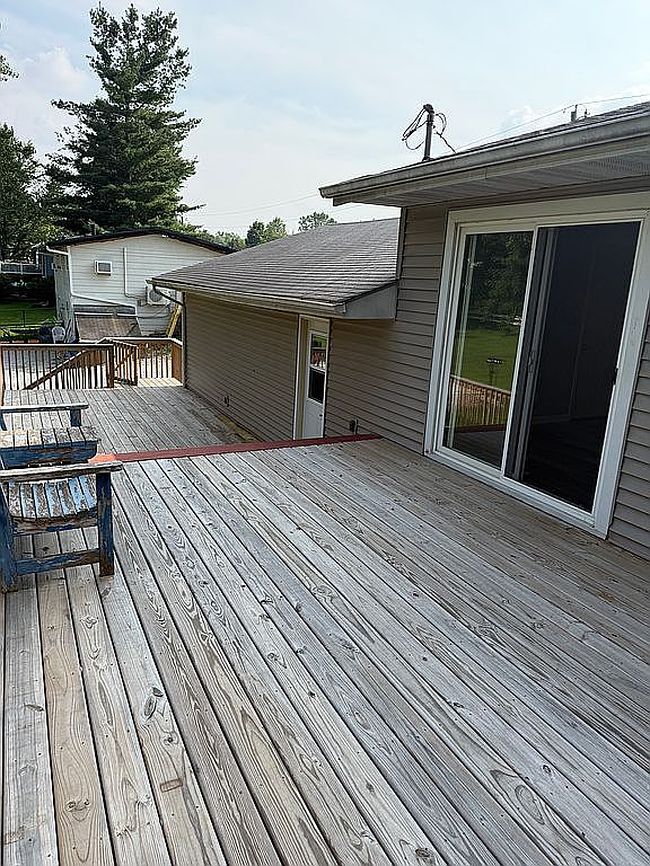 Photo of 525 N Vine St, Agency, IA