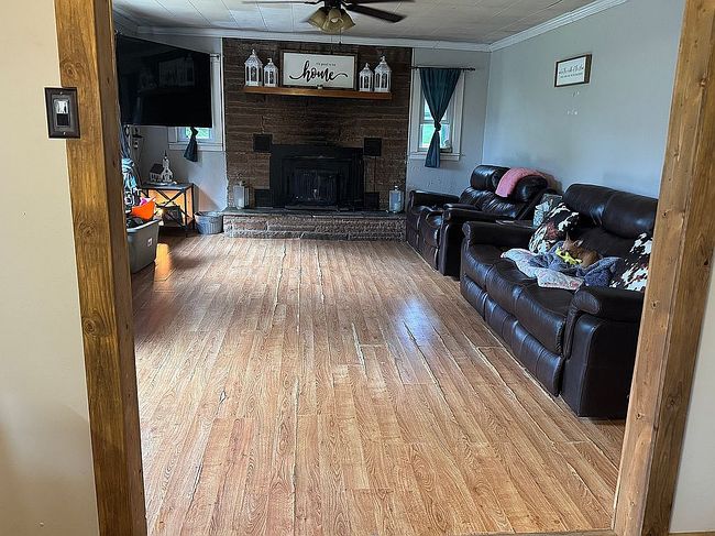 Photo of 514 Mine Branch Rd, Burnsville, NC