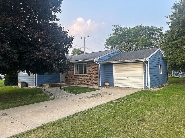 Photo of 371 Ferris St, Harbor Beach, MI
