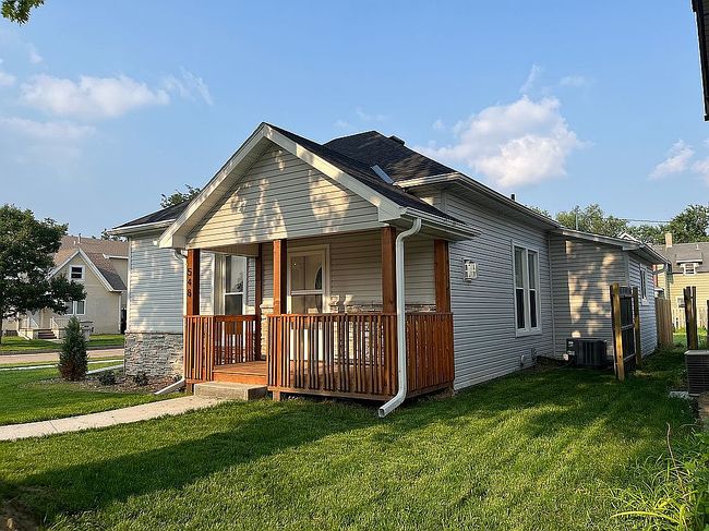 Photo of 548 N Bell St, Fremont, NE