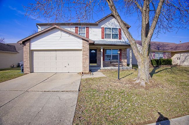 Image of 1426 Millridge Dr