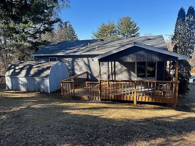 Image of 1540 Pine Top Cir