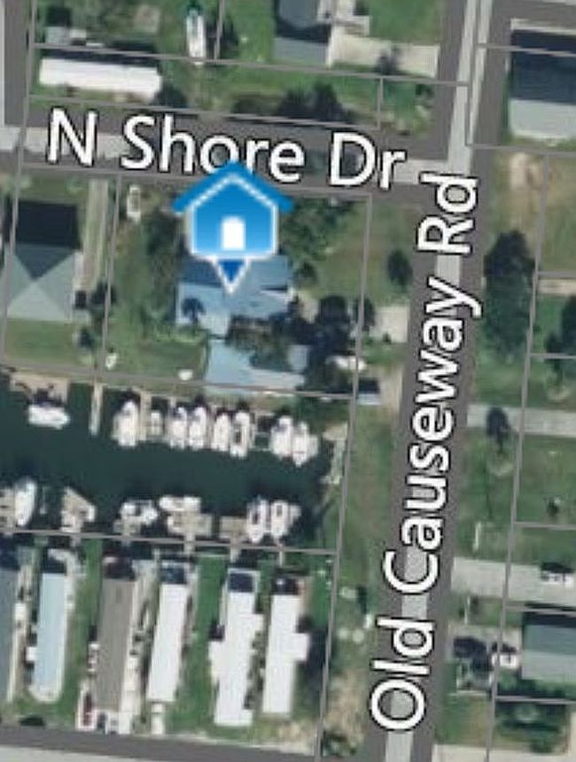 Preview of property located at 319 Old Causeway Rd