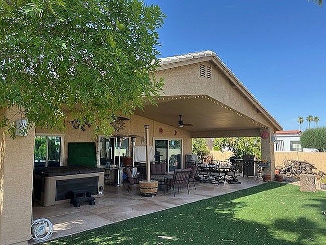 Photo of 10217 E Chestnut Dr, Sun Lakes, AZ