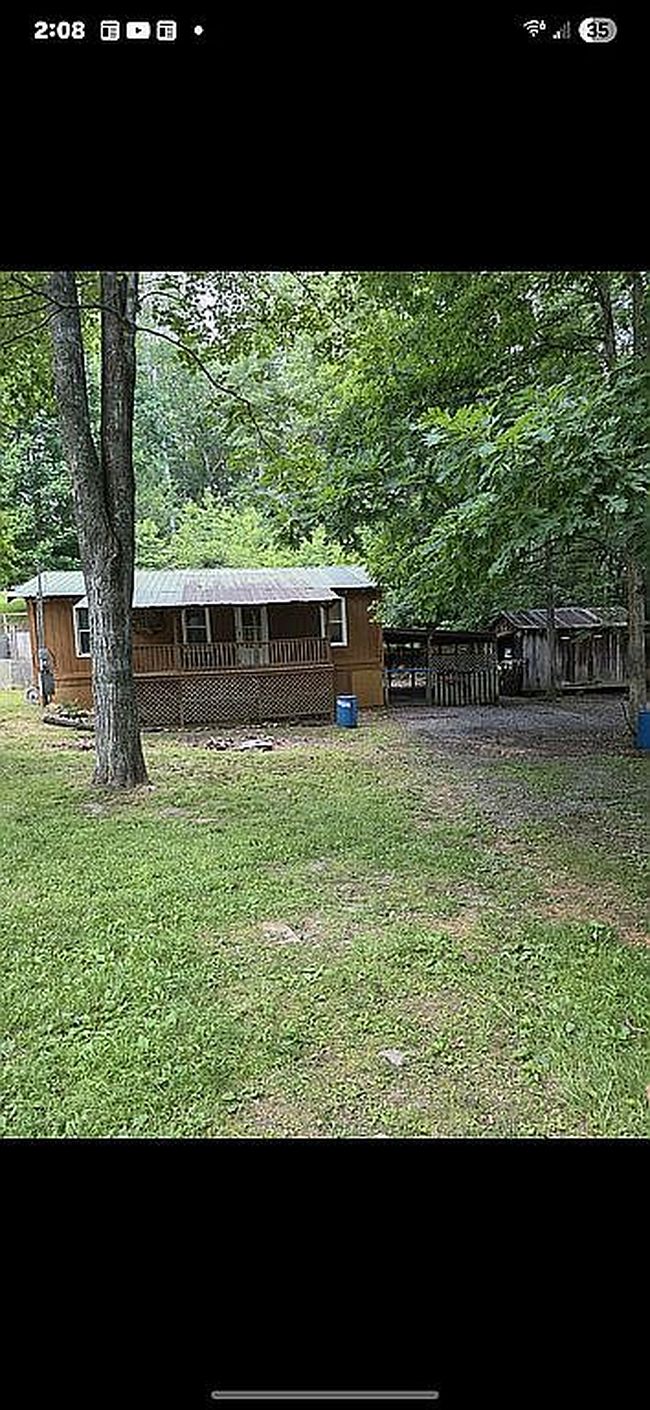 Photo of 164 Deer Hollow Rd, Sugar Grove, VA