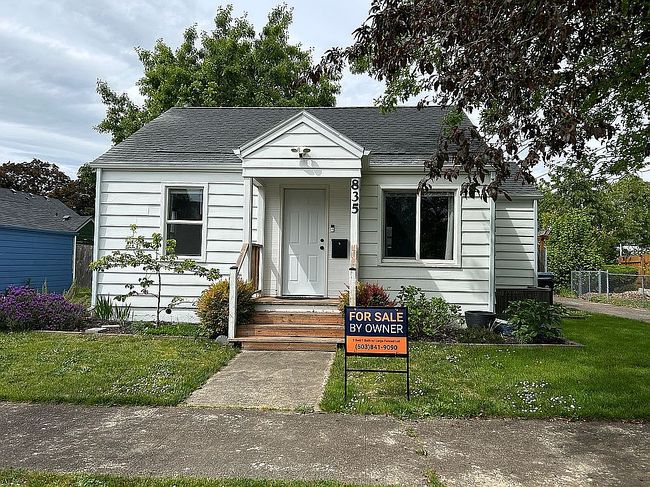 835 Academy St Ne, Salem, OR