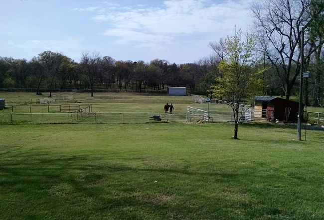 Photo of 9300 Nawassa Dr, Midwest City, OK