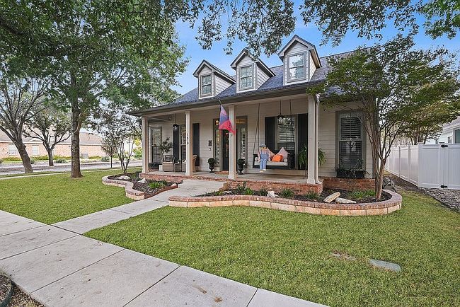 Photo of 1630 Cotton Xing, New Braunfels, TX