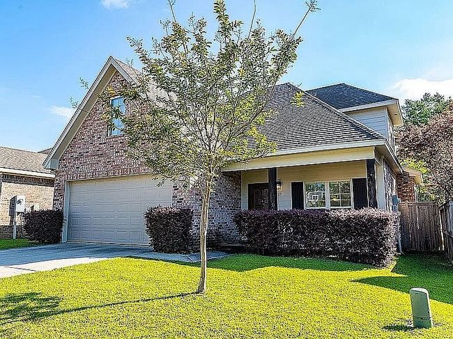 Photo of 23 Bridgefield Ct, Hattiesburg, MS