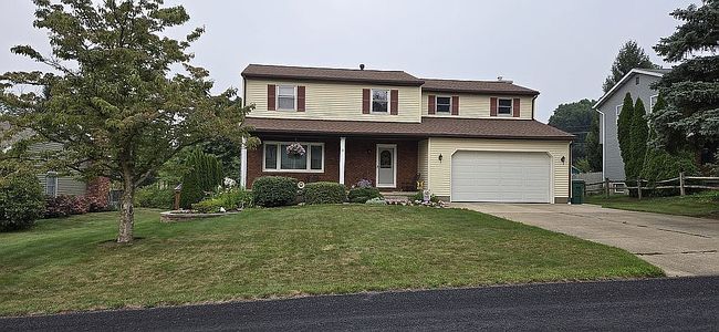 Preview of property located at 3836 Grannery Dr