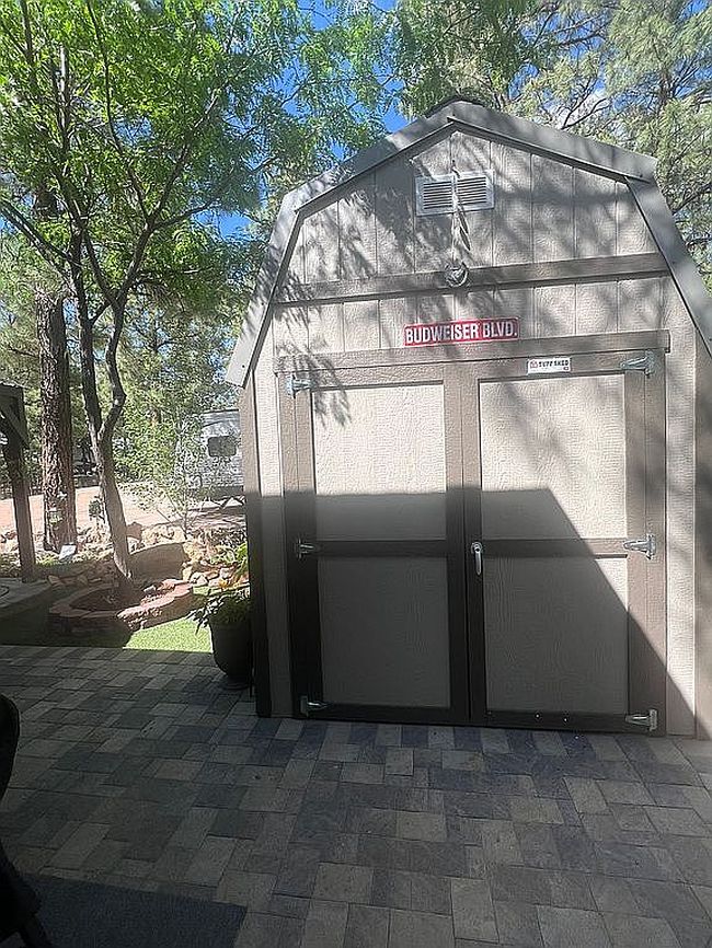 Photo of 3761 S Cattle Dr, Show Low, AZ