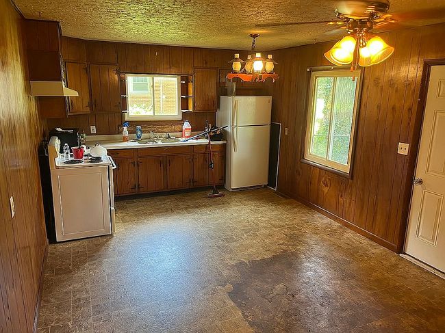 Photo of 603 S Maple St, West Frankfort, IL
