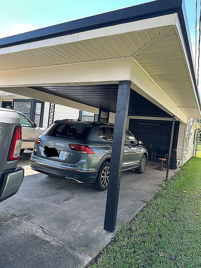 Photo of 210 Wilson St, Raceland, LA